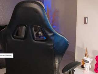 kateowens — Camsoda recorded stream image, 20.05.2025 11:00