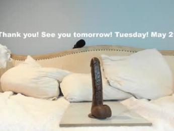 eatmygingersnapps — Chaturbate recorded stream image, 20.05.2025 15:00