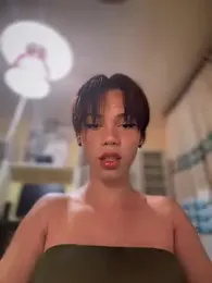 Carlita_cute — Stripchat recorded stream screenshot (20 May 2025)