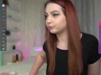haileygrx — Chaturbate recorded stream screenshot (20 May 2025)