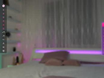 haileygrx — Chaturbate recorded stream screenshot (20 May 2025)