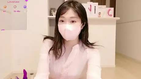 IORio2 — Stripchat recorded stream image, 20.05.2025 17:50