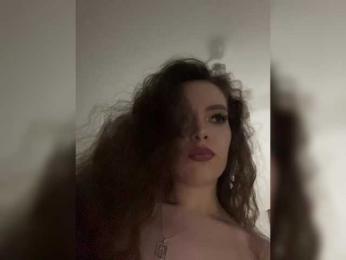 YourLadyyy — Bongacams recorded stream image, 20.05.2025 21:10
