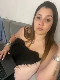 Novababy18 — Stripchat recorded stream image, 20.05.2025 20:50