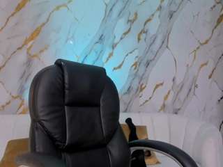 meganwest — Camsoda recorded stream image, 20.05.2025 18:40