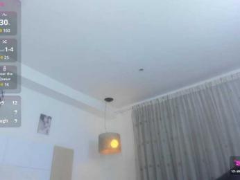 ElectraRhodes — Bongacams recorded stream image, 20.05.2025 20:20