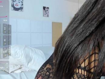 ElectraRhodes — Bongacams recorded stream image, 20.05.2025 20:20