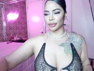 strellakat — Camsoda recorded stream screenshot (21 May 2025)