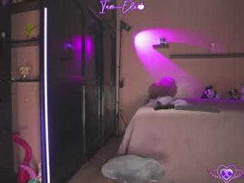 iam_eli — Chaturbate recorded stream image, 20.05.2025 23:30