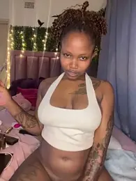 InkLady444 — Stripchat recorded stream image, 21.05.2025 04:00