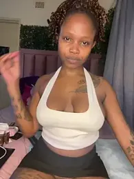 InkLady444 — Stripchat recorded stream image, 21.05.2025 04:00