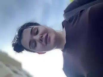 NikaMur — Stripchat recorded stream screenshot (21 May 2025)