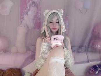 oh_pichuu — Chaturbate recorded stream image, 21.05.2025 06:00