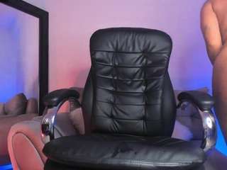 alanajoness — Camsoda recorded stream image, 21.05.2025 06:00