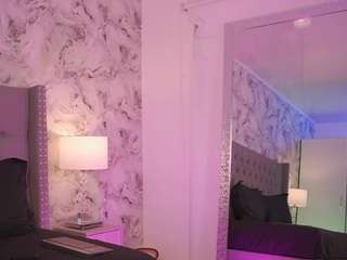 charlotte-harris — Camsoda recorded stream image, 21.05.2025 03:10