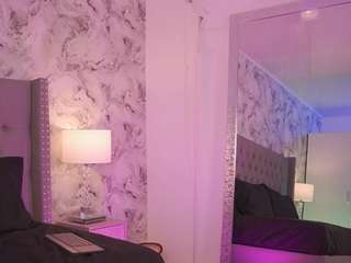 charlotte-harris — Camsoda recorded stream image, 21.05.2025 03:10