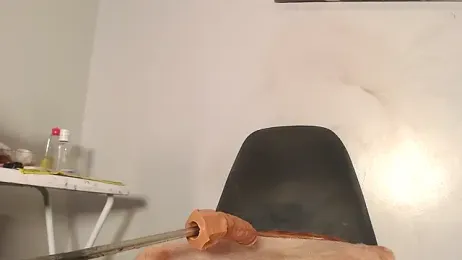 SEXaddictCANDY10 — Stripchat recorded stream screenshot (21 May 2025)