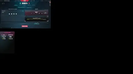 Gerony_ — Stripchat recorded stream image, 21.05.2025 05:20