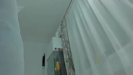 RedAssHottie — Stripchat recorded stream screenshot (21 May 2025)