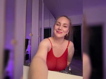 cherryygirl — Bongacams recorded stream image, 08.02.2025 20:00