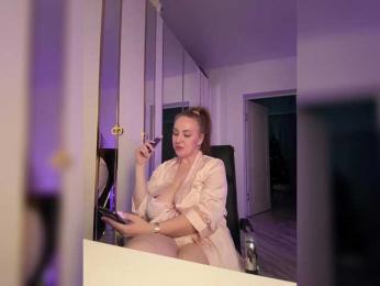 cherryygirl — Bongacams recorded stream image, 08.02.2025 20:00