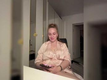 cherryygirl — Bongacams recorded stream image, 08.02.2025 20:00