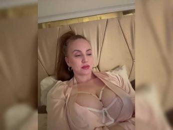 cherryygirl — Bongacams recorded stream image, 08.02.2025 20:00