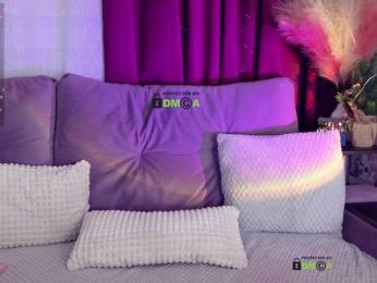 _EUPHORIAA_ — Bongacams recorded stream image, 08.02.2025 14:40