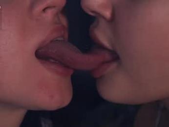 vivid_girls — Chaturbate recorded stream image, 21.05.2025 09:00