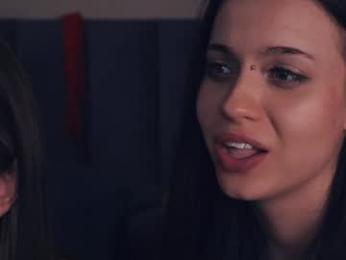 vivid_girls — Chaturbate recorded stream image, 21.05.2025 09:00