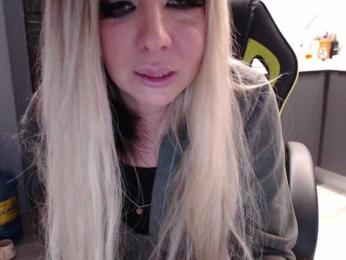 blondalina — Bongacams recorded stream image, 21.05.2025 12:30