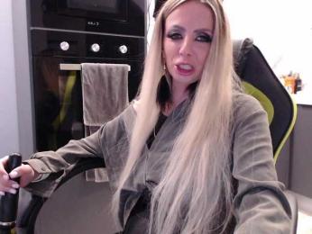 blondalina — Bongacams recorded stream image, 21.05.2025 12:30
