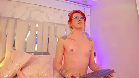 Juliana_Saenzz — Stripchat recorded stream screenshot (21 May 2025)