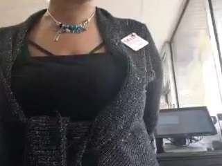 lushdiamondz — Camsoda recorded stream image, 21.05.2025 12:30