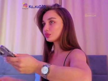 -INDICA- — Bongacams recorded stream image, 21.05.2025 15:30