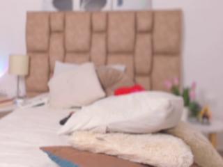Danile Hensen — Flirt4free recorded stream image, 26.01.2025 05:20