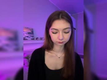 ShyAlya — Bongacams recorded stream screenshot (21 May 2025)