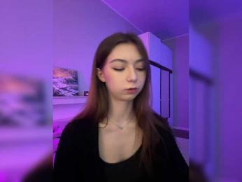 ShyAlya — Bongacams recorded stream screenshot (21 May 2025)