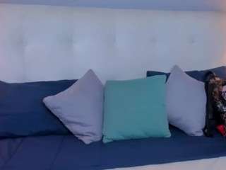 victoria-rouse — Camsoda recorded stream image, 21.05.2025 15:00
