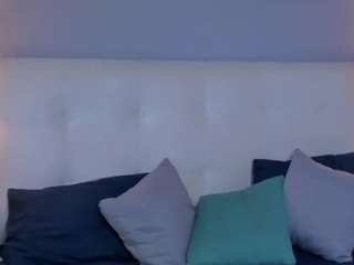 victoria-rouse — Camsoda recorded stream image, 21.05.2025 15:00