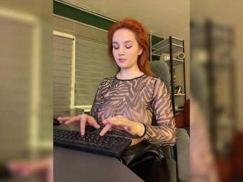 1_Aariella_1 — Bongacams recorded stream screenshot (21 May 2025)