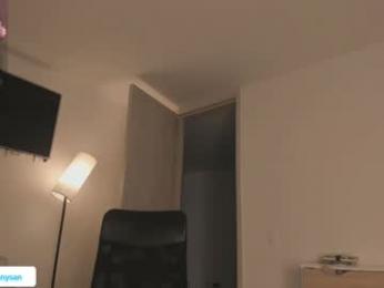 midori__san — Chaturbate recorded stream image, 21.05.2025 15:20