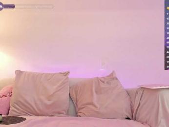 SallyeLeins — Bongacams recorded stream image, 08.02.2025 14:40