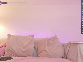 SallyeLeins — Bongacams recorded stream image, 08.02.2025 14:40