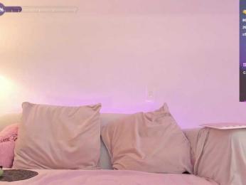 SallyeLeins — Bongacams recorded stream image, 08.02.2025 14:40