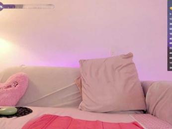 SallyeLeins — Bongacams recorded stream image, 08.02.2025 14:40