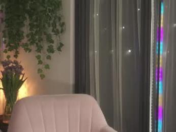 mysticxkitty — Chaturbate recorded stream image, 21.05.2025 15:10