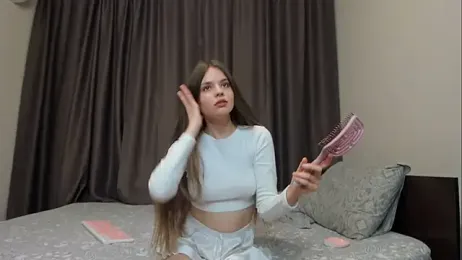 lil_cassie — Stripchat recorded stream image, 21.05.2025 20:30