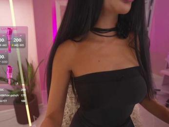 THE_BLACKcat — Bongacams recorded stream image, 21.05.2025 20:50