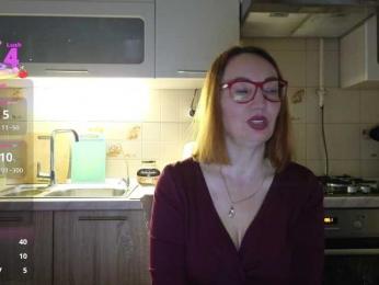 Pink-Lips — Bongacams recorded stream screenshot (21 May 2025)